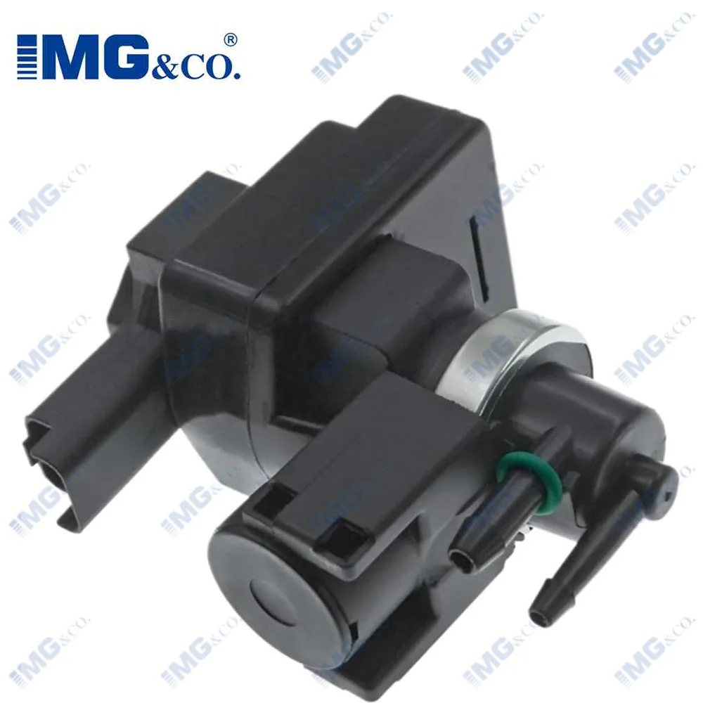 

11657599547 Turbo Boost Solenoid Valve Fits for Mini Cooper Countryman Paceman 2007-2015, Replace 11657599547 Pressure Converter