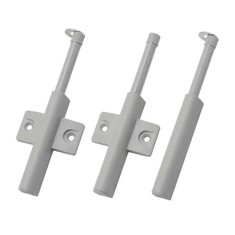 DTC Impacto Magnético Auto Bouncing Porta, Armário Armário, Invisible Handle, Pressionando Tipo, Livre