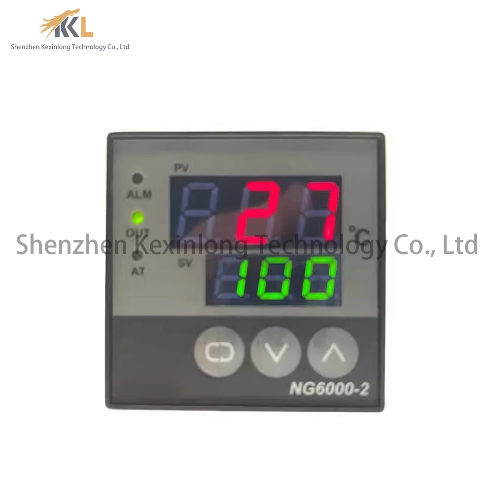 NE6000-2 NG-6411V-2D NG-6411V-2D(N) Original Authentic   Temperature Controller