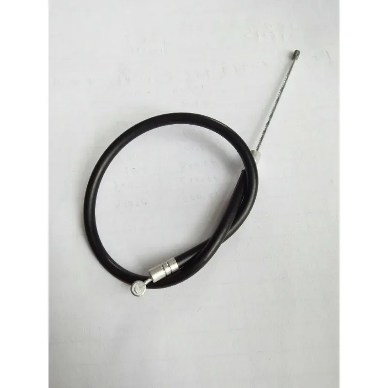 Linha de Controle de Fio de Cabo de Acelerador para Mochila Pulverizador de Energia Peças Sobressalentes Tu26 767 768 33f 34f 10 Peças Peças