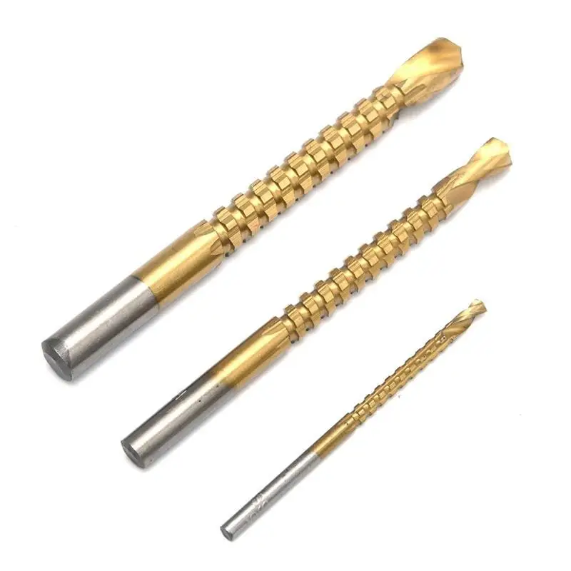 R9UF acero vástago triangular acero ranura