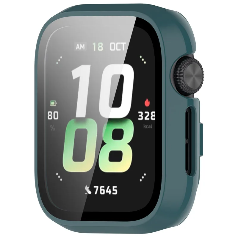 Glass+Cover For Huawei Honor Watch5 Watch Case Screen Protector TPU Bumper SmartWatch Accessories