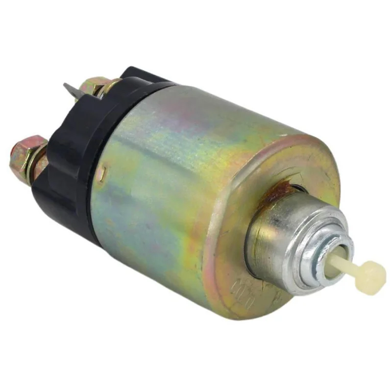 

Q generator parts GX620, GX630, GX670, GX690, 10-18KW motor relay, continuation D