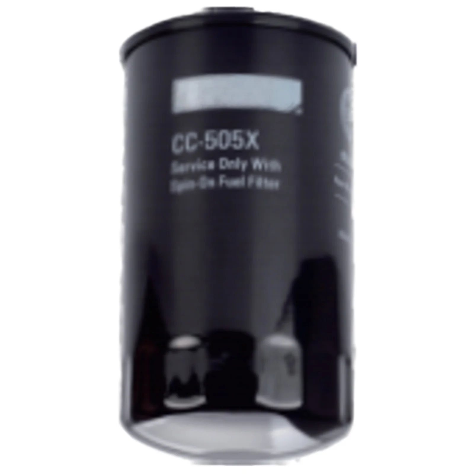 Filtro de Combustible CC-505X para Excavadoras de Orugas Caterpillar E450B