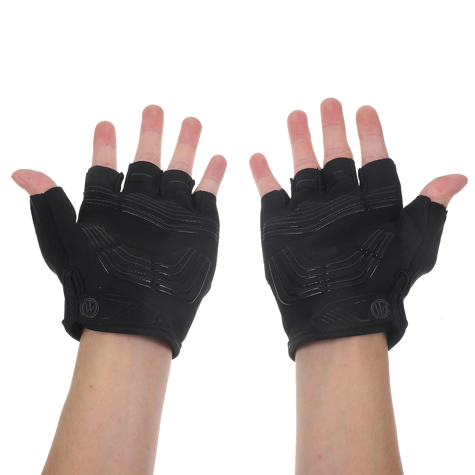 

Ridding Gloves Fishing for Trainging Sports Riding Summer Skating Men Breathable
