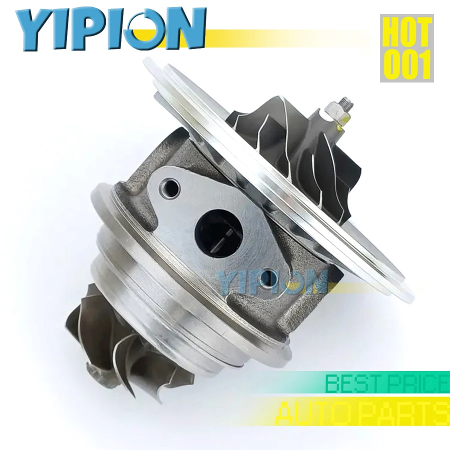 NEW Turbine core Balanced Turbo cartridge for Audi A6 Q5 2.0 TFSI 211 HP 155 KW CDNB CDNC CAEA CAEB CFKA -06H145702Q 06H145702L