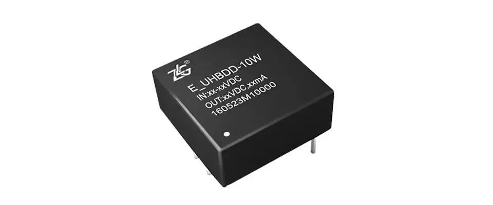10W Isolated Power Supply 9-36 18-75 Volt 24V 48V to 5V 12V 15V 24 Volt Converters Step Down Buck DC to DC Power Module
