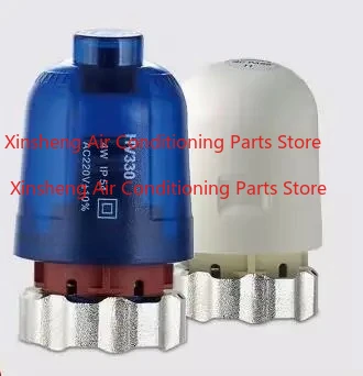 okonoff Underfloor heating electric heating valve driver actuator temperature control valve HV230 HV330