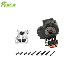 Reverse Gear Completely Set for 1/5 Losi 5ive T Rofun Rovan Lt V5 SLT KingmotorX2 Rc Car Parts
