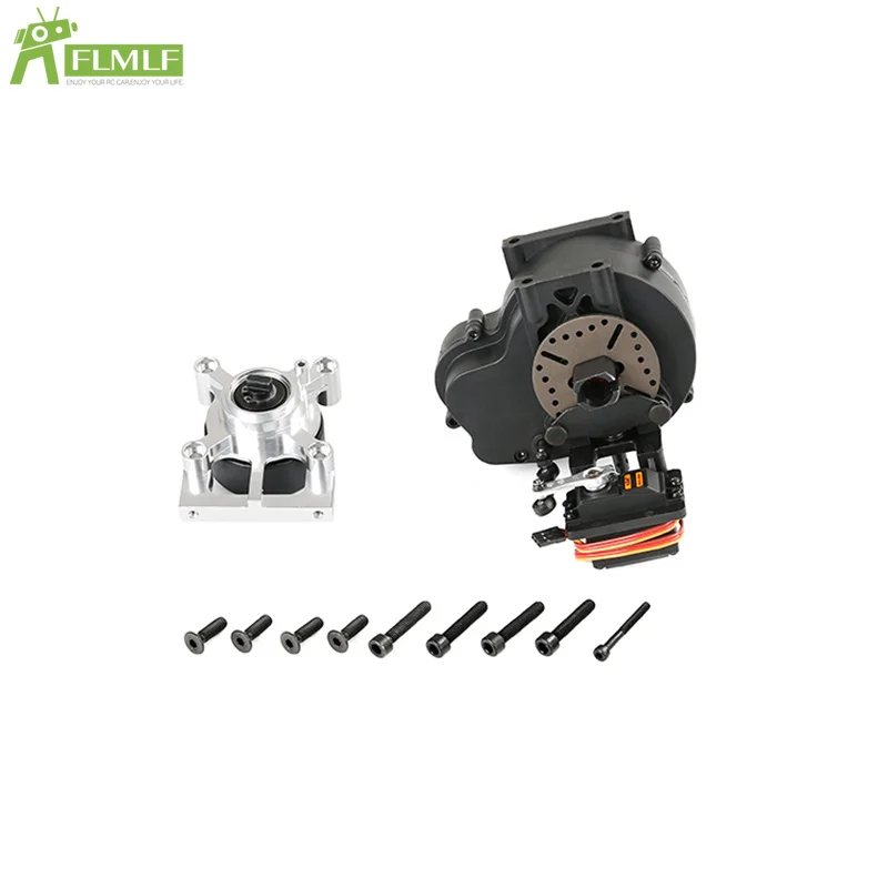 Reverse Gear Completely Set for 1/5 Losi 5ive T Rofun Rovan Lt V5 SLT KingmotorX2 Rc Car Parts