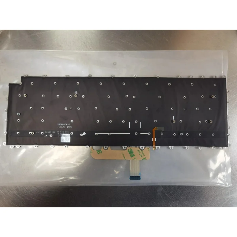 LL+ NEW for Samsung 950Xdb/NT950Xdb/NP950Xdb/US keyboard Black