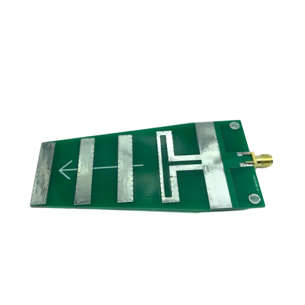 Directional 2 4G Yagi Antenna High Gain Signal Booster For PAREK WiFi Range Extender Wireless Transmission Drone Receiver System