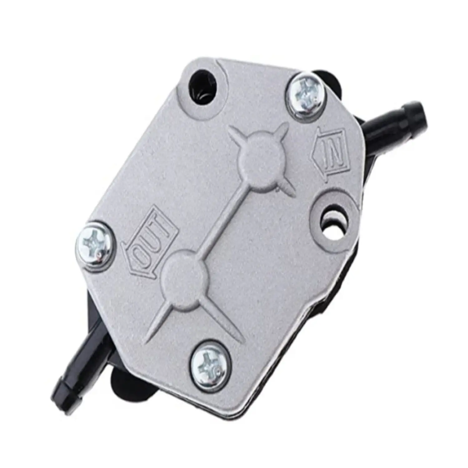 1 قطعة لياماها خارجي 25 30 40 50 60 70 75 80 85 Hp 2 السكتة الدماغية 6a0-24410-00 أجزاء محرك مضخة الوقود إمدادات الوقود اكسسوارات السيارات #2