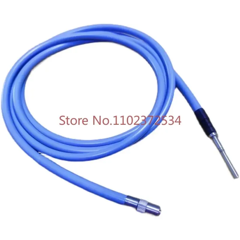 Endoscope optical fiber guide beam illumination optical fiber medical lighting optical fiber non-medical devices