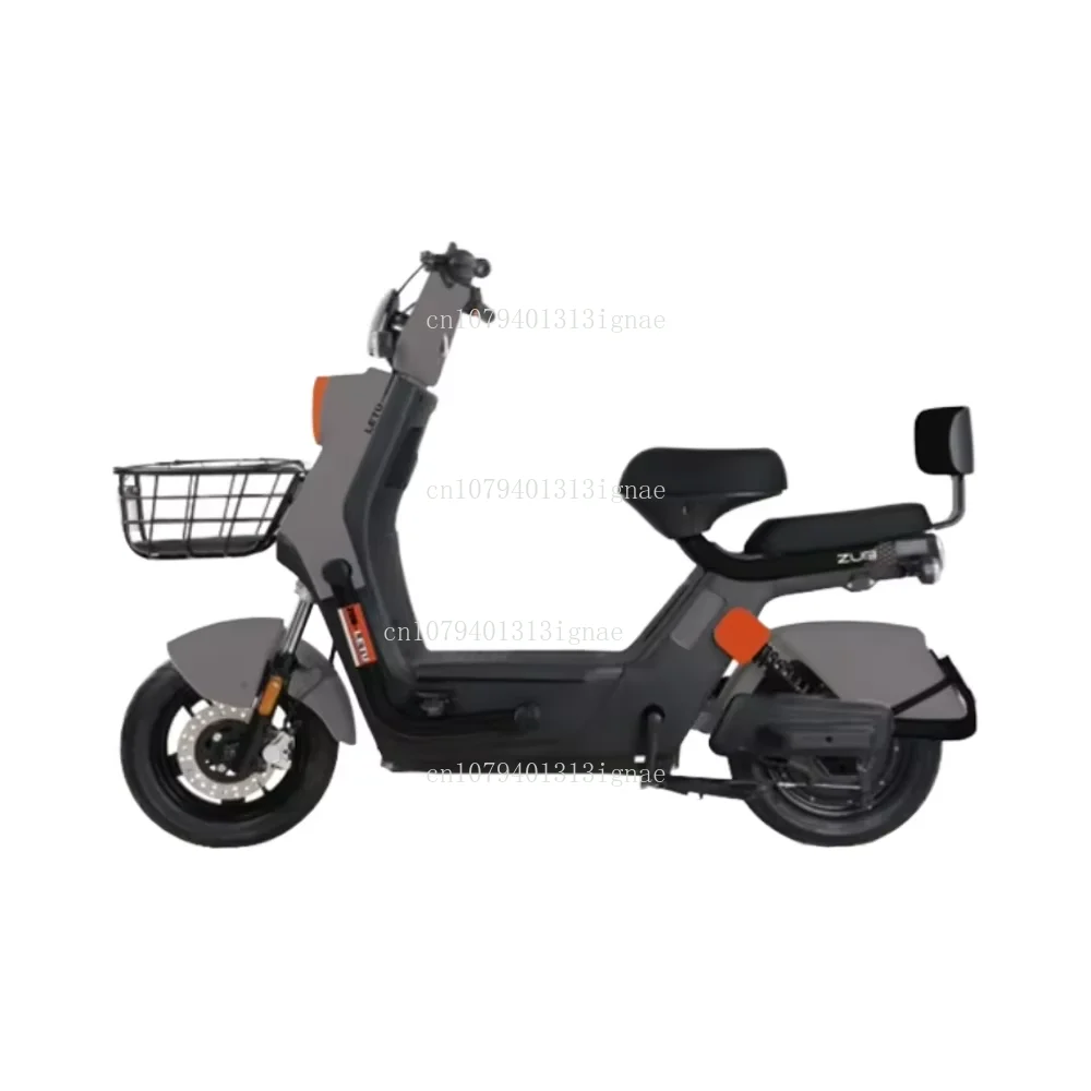 

China Adult Electric City Bike Hot Sale Adult Electric Scooter