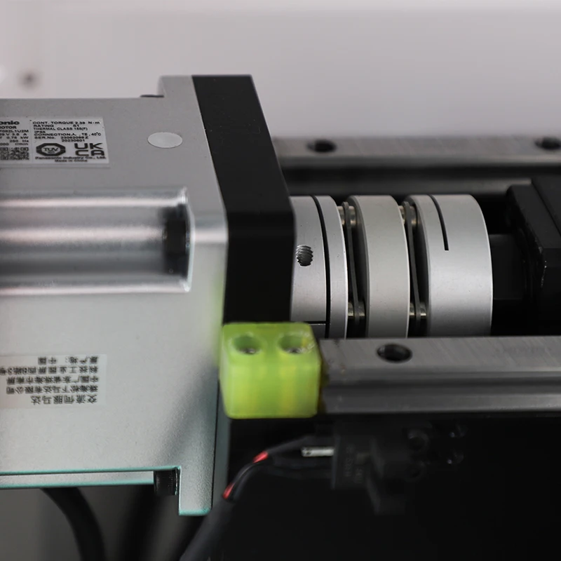 Machine d'assemblage automatique de LED de bureau, sélection et placement 1010, pour ligne de Production de Pcb avec caméra volante