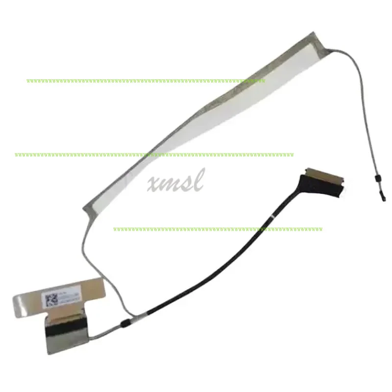 

F For Acer Dave 7 a715-72 a715-72g laptop video screen LCD LED display ribbon flex cable dd0zbclc000 ddzecalc100 ddzecalc000