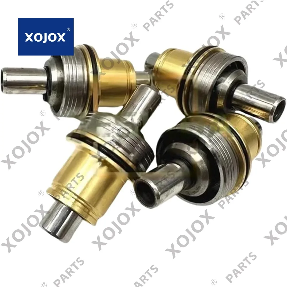

XOJOX Excavator Oil Seal for XE60DA/75/80/85/150/210/215/230 Walking Foot Valve Replacement Part