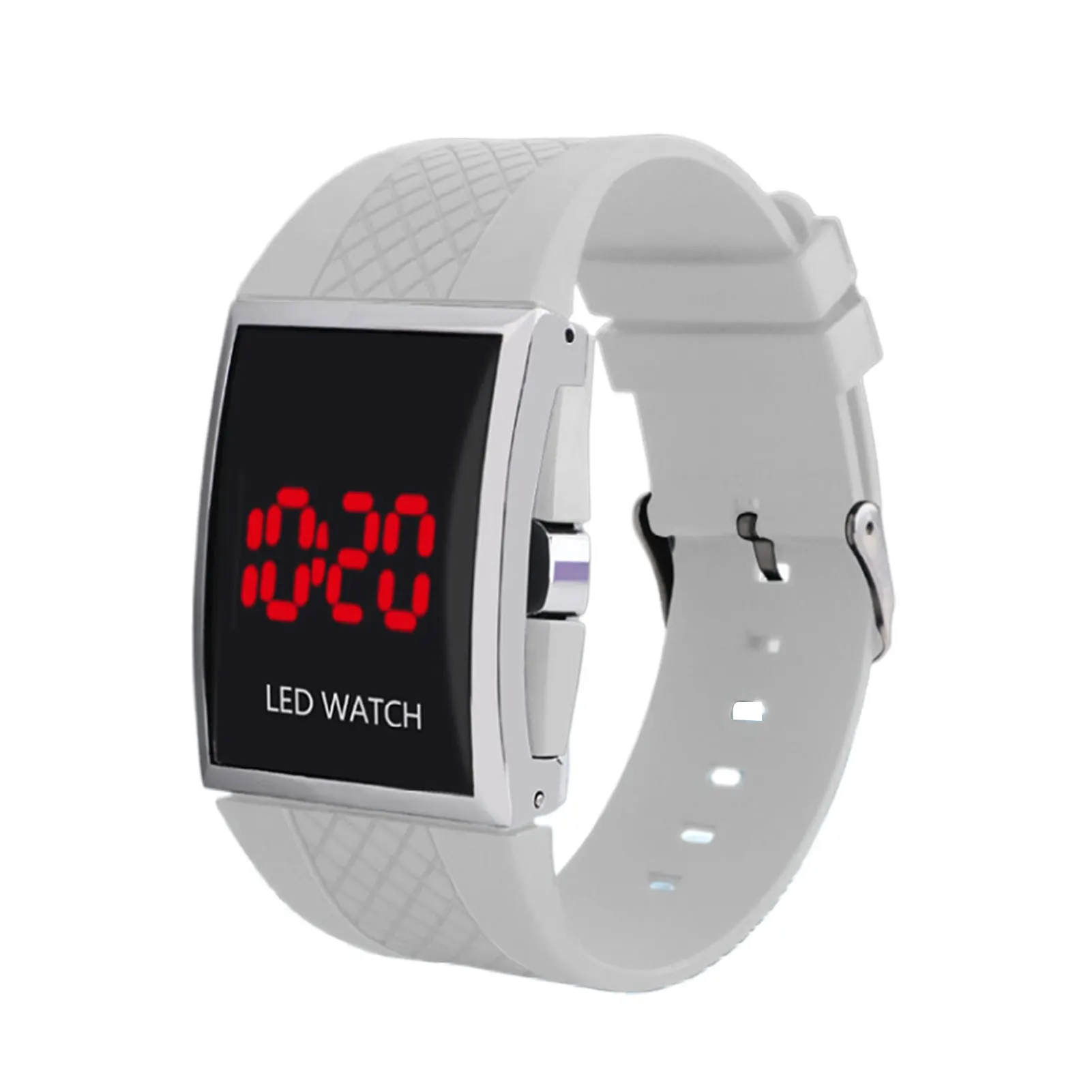 

Stylish Wrist Watch For Men Digital And Convenient For Office Work And Can Be Used For Business