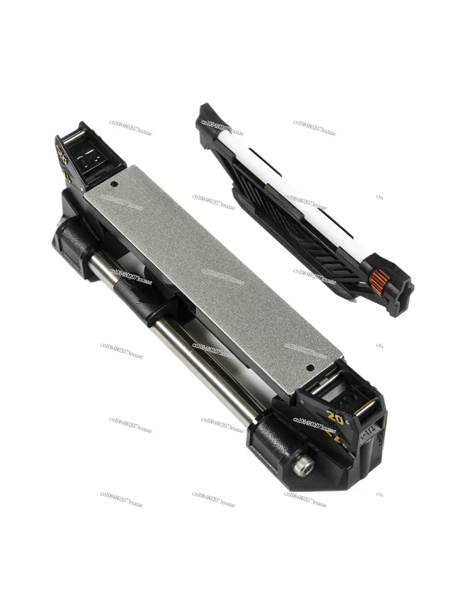 

Work Sharp, Multi-Purpose Sharp, Ultra-Fine Outdoor Sharpening Rod, Cutting Tool, Combo Sharp, Sharpening Tool