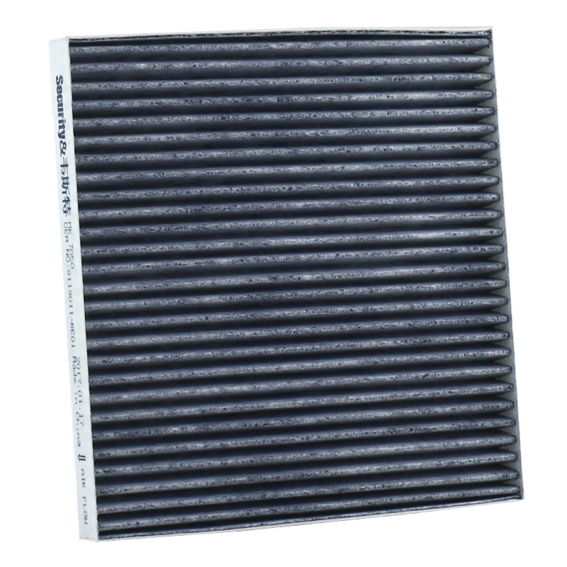 WESTGUARD MK7050 Cabin Filter For CHANGAN CS15(B311) 1.5L JL473QF XTDM06 8119011-BE01 B311108-2900 8119011BE01 B3111082900