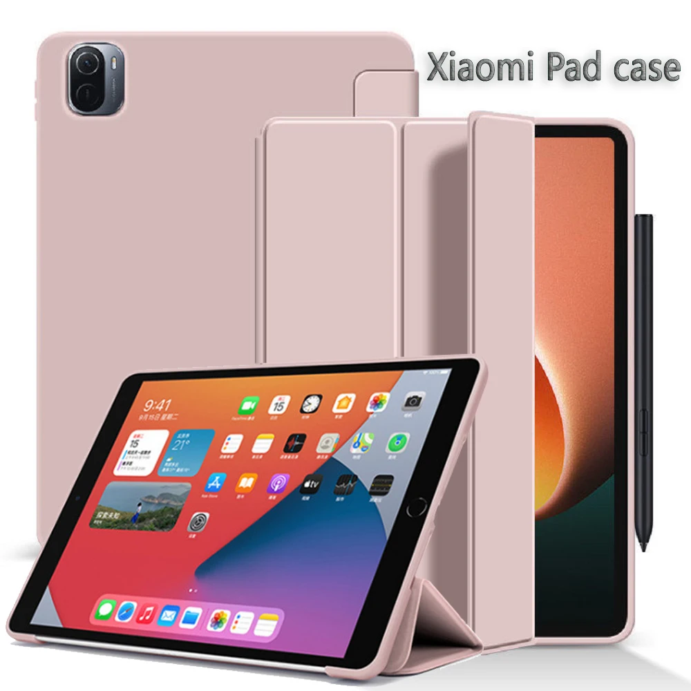 Smart Cover for Xiaomi Pad 6/Pad 6Pro 11