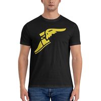 Goodyear Fashion T Shirt Printed Cotton Men's T-Shirt Men Tops Funny Short Sleeve Tee