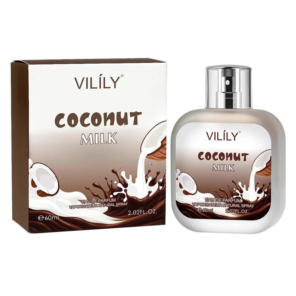 Eau de cologne parfum vanille chocolat et coco pour homme_voghion.com