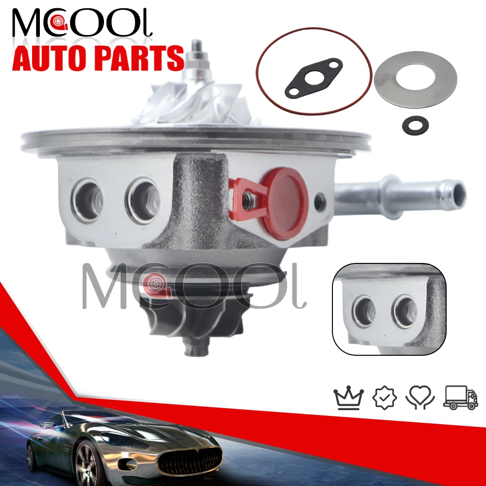 

НОВЫЙ GTDI12V Turbo CHRA MFS для Ford Mondeo 1,0 л 92 кВт M1CB 2015- CM5G6K682GC 1761178 CM5G6K682GC CM5G6K682GD 1799852