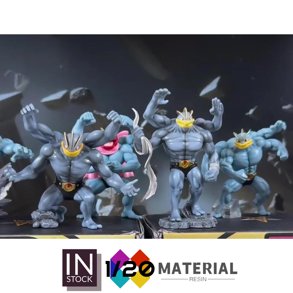 

[В наличии] Масштаб смолы 1/20 World [ASTERISM] - Машинп