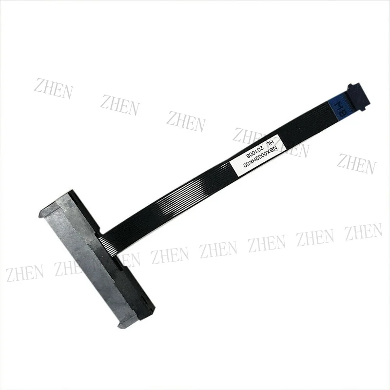 S For ACER NITRO 5 AN515-55-53AG NBX0002HK00 SATA HDD Hard Drive Cable Connector