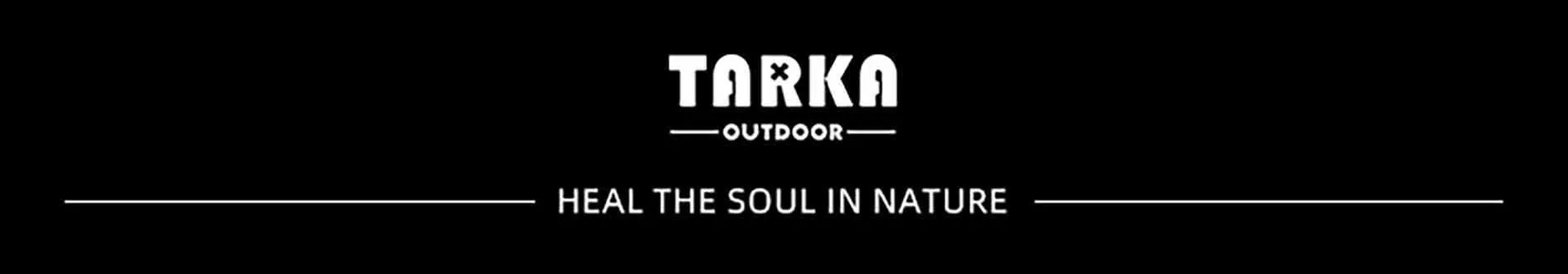 TARKA Aufblasbare Campingmatten Isomatte Outdoor Tourist Luftkissen mit Kissen Selbstaufblasende Matratze zum Wandern Picknick – Detail 11