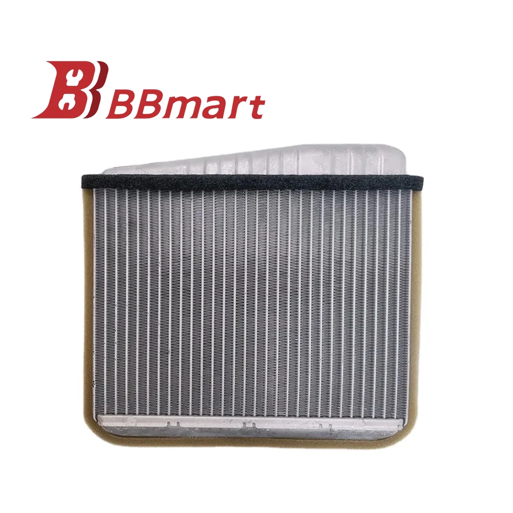 BBmart Auto Parts Heater Core Heater Alunimum Heater Radiator For VW Golf Sagitar Passat Tiguan Touran 1KD819031