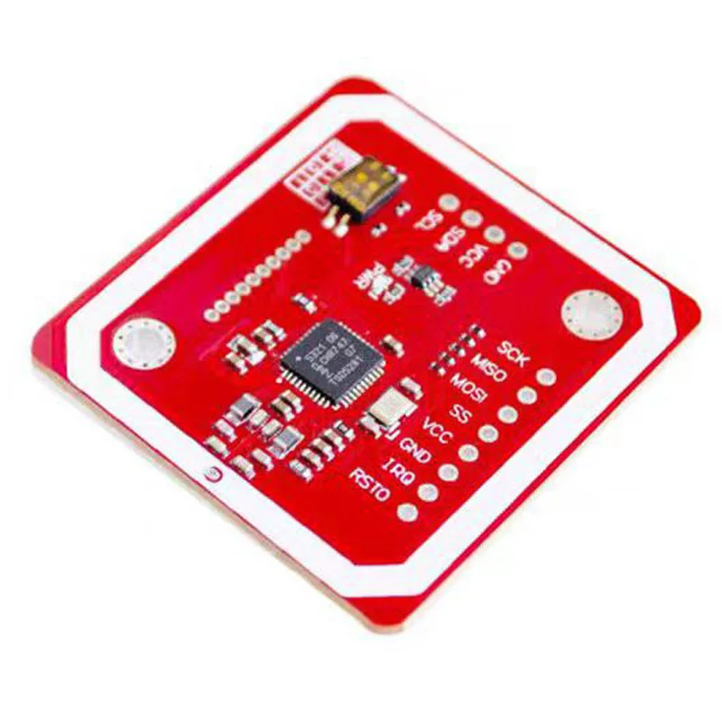 New PN532 NFC RFID V3 Module Near Field Communication (NFC), supports communication with Android phones.