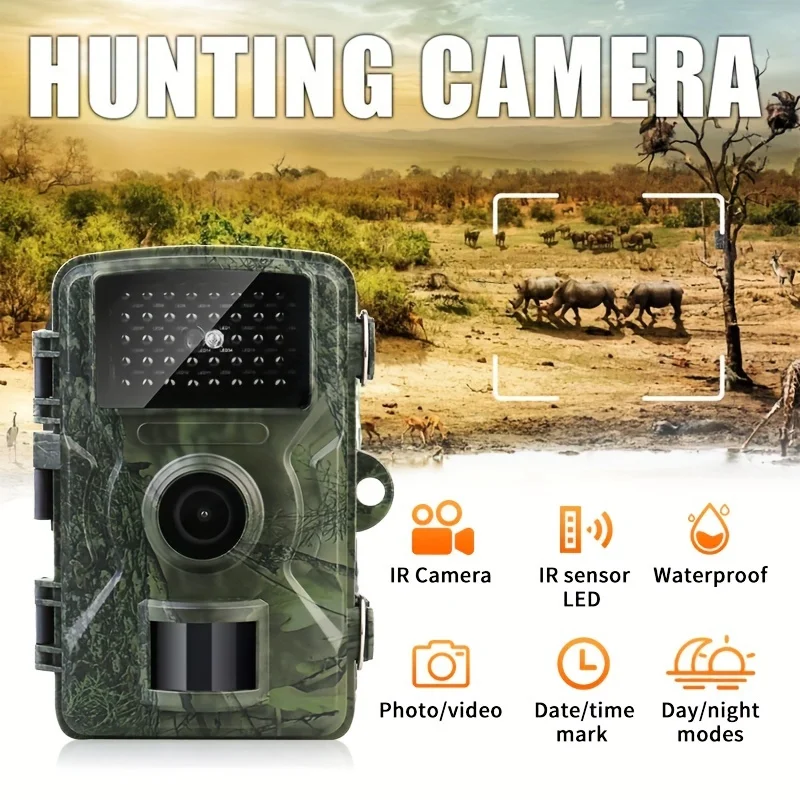 Thumbnail 3 - #50 Latest Trail Cameras Offers