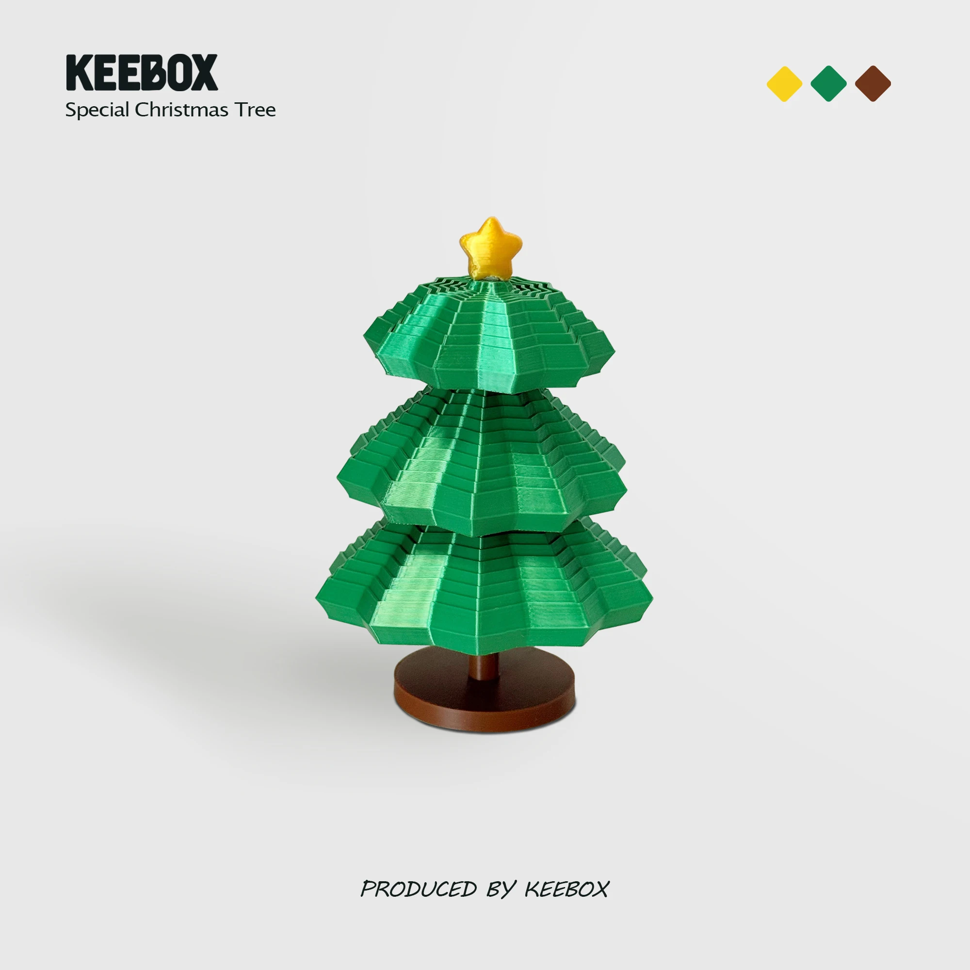 keebox-arvore-de-natal-casa-mesa-decoracao-presente-de-natal-para-teclado-decoracao-impressao-3d-brinquedos-ornamento