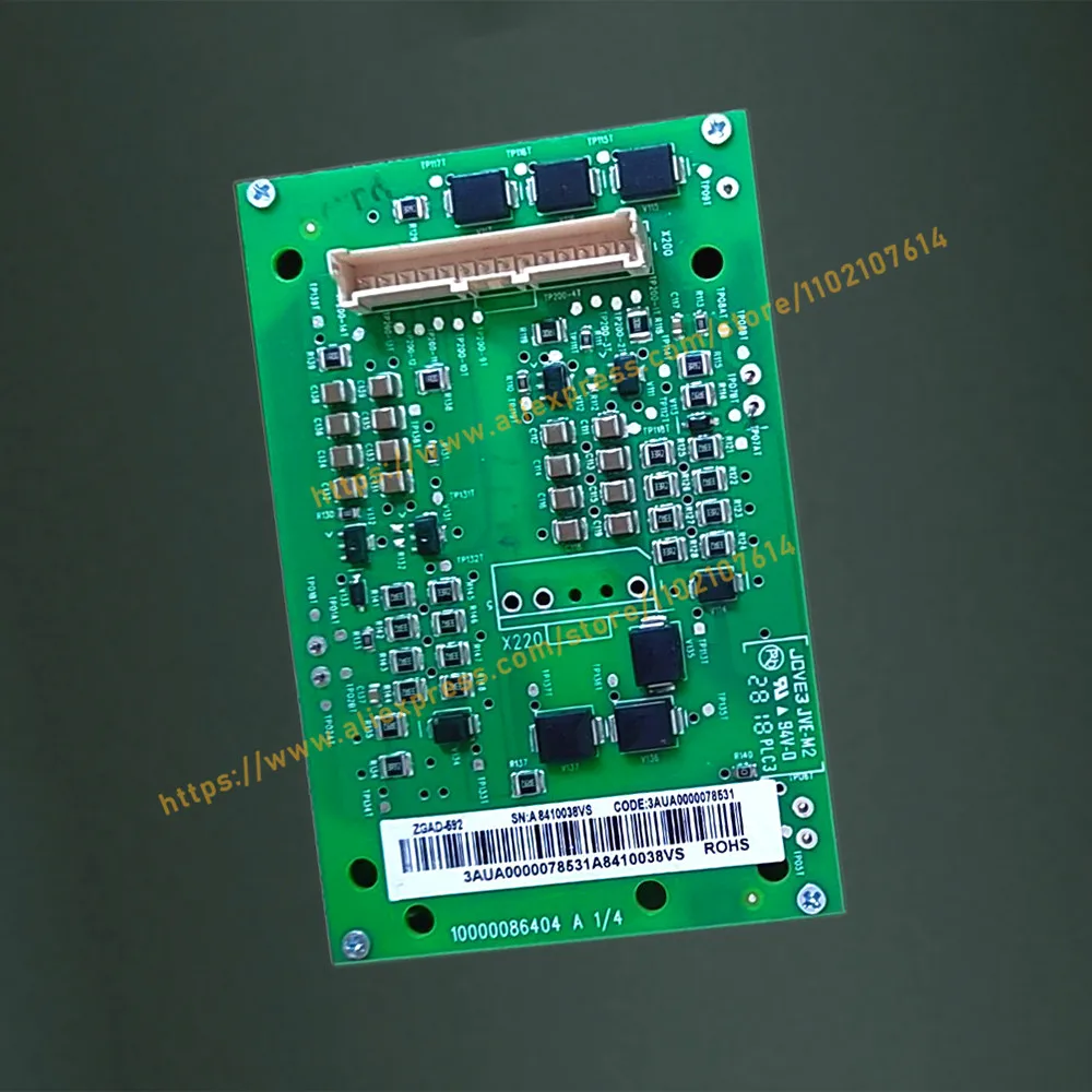 

AGAD-792 ZGAD-592 ZGAD-561 New Module