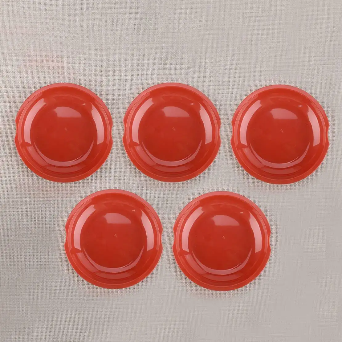 

Наружная дверная ручка автомобиля, накладка, декоративная накладка, подходит для Jeep Wrangler JK 2007 2008 2009 2010 2011 2012 2013 2014-2017 Красный ABS