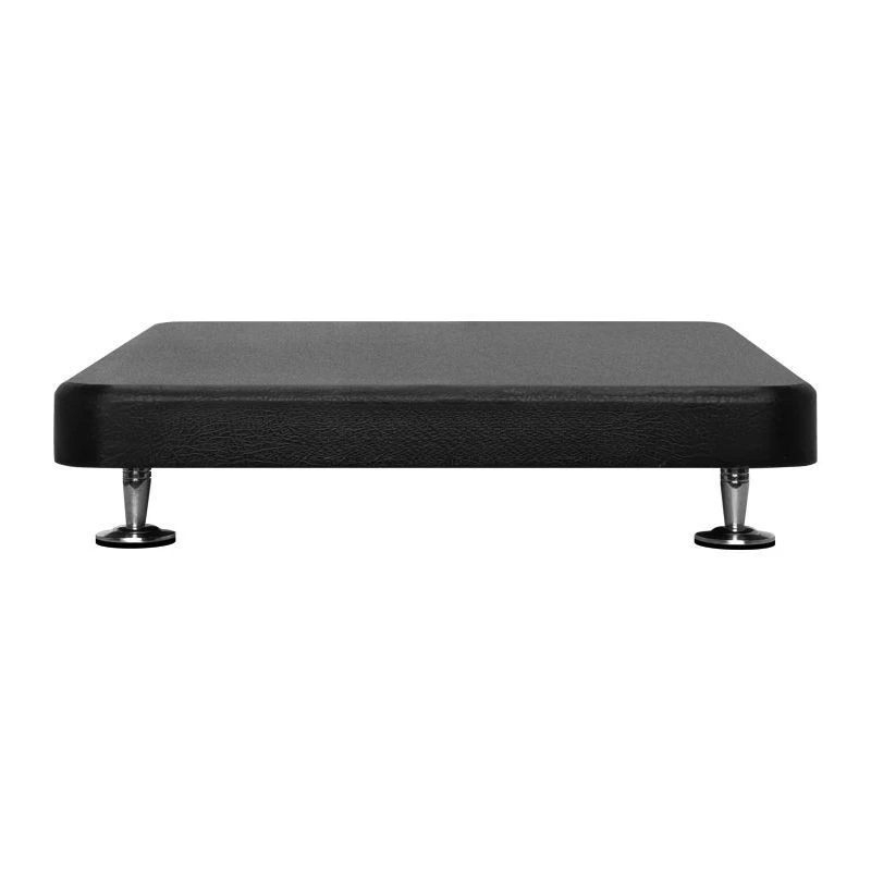 For Floor-to-ceiling Speakers, Subwoofer Base, Audio Shock Absorber, Shock-proof Pad, Baffle Shock-absorbing Tray, Shelf