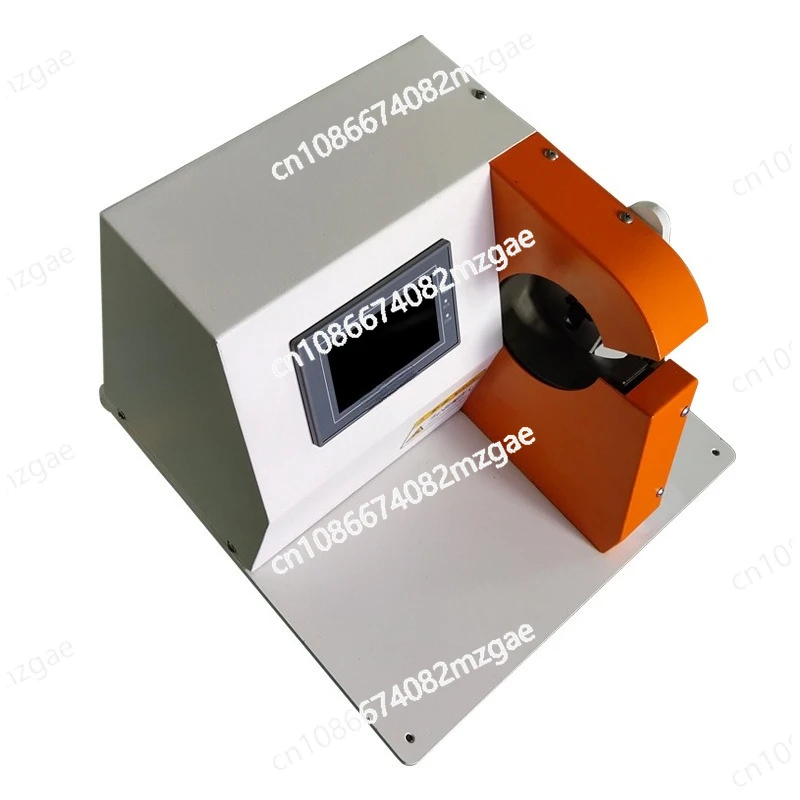 Automatic tape winding machine Wire and cable Automatic tape wrapping machine Point wrapping tape machine Wire harness