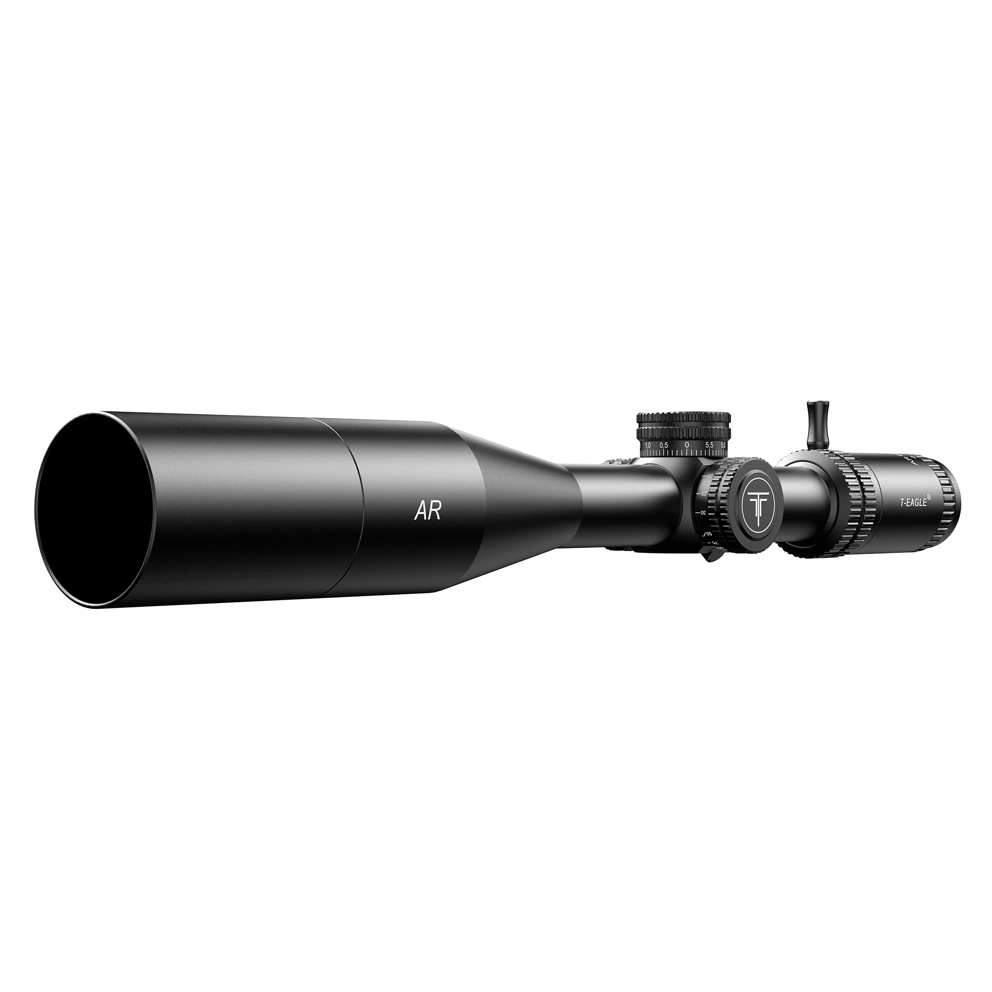 T-Eagle Optics AR 6-24x50 SF Rifle Scope Hunting Riflescope  Optical Aim Collimator Tactical Airgun Sight