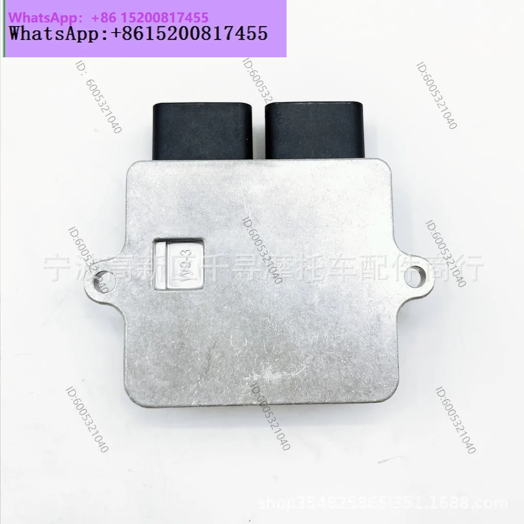HS800 800CC ECU Controller 39200-010-0000 33500-178-0000