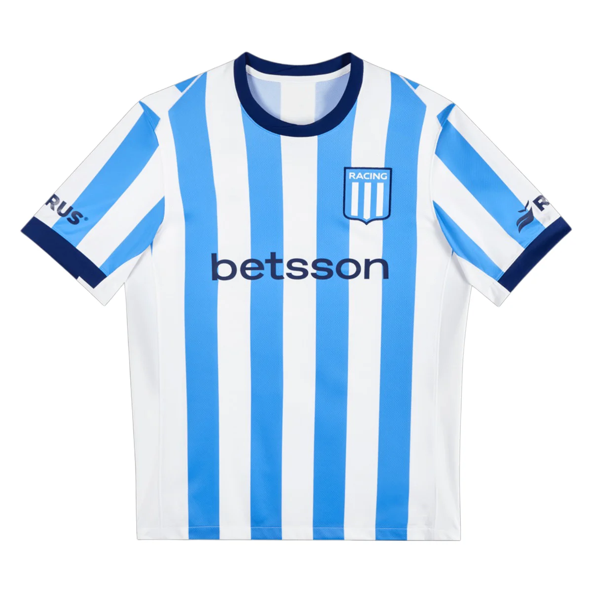 Summer Racing Club Local 2026 Home Shirt & Shorts Adult Kids Sports Casual Set Summer Soccer Training Breathable Quick-drying