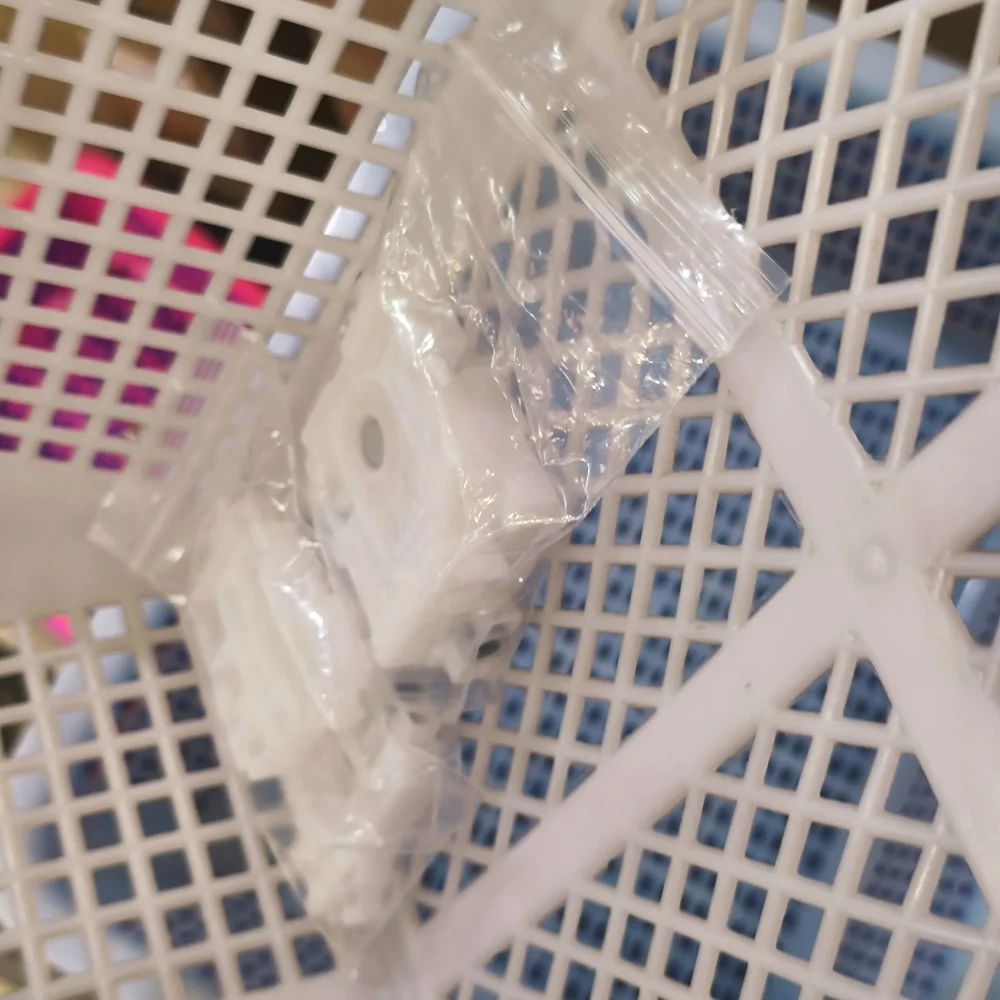 

10 шт./лот L1800 демпфер принтера/пельница для Epson L355 L210 L365 L110 L211 L800 L850 L1300 демпферы L1800 демпфер чернил