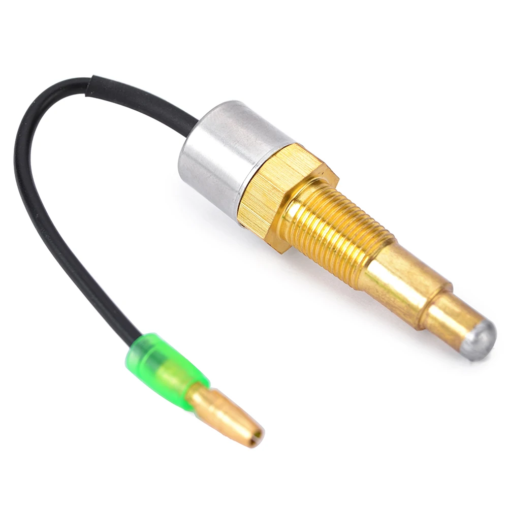 Interruptor térmico del ventilador del radiador para Kawasaki ZL1000 EL250 Eliminator 250 KAF450 Mule 1000 27010-1188 27010-1346