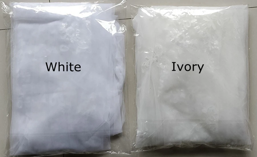 طرحة زفاف بحافة دانتيل حجاب زفاف طويل فاخر مزين بالترتر حجاب أبيض/عاجي مع مشط كاتدرائية طبقة واحدة 3M/4M/5M