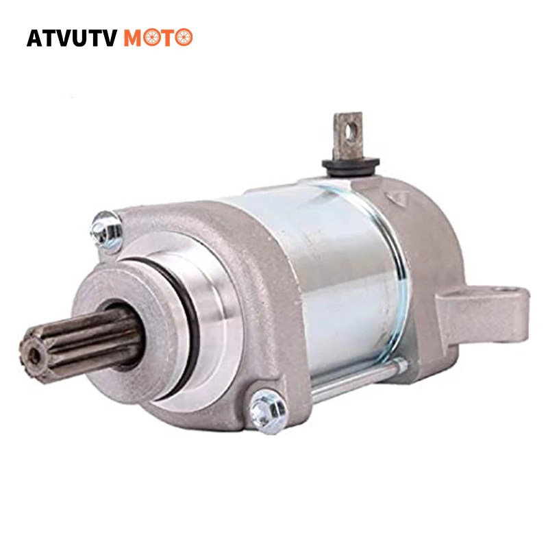 

Starter Motor For Yamaha 450 WR450F WR 450F 2007 2008 2009 2010 2011 Motorcycle Starter 5TJ-81890-30-00