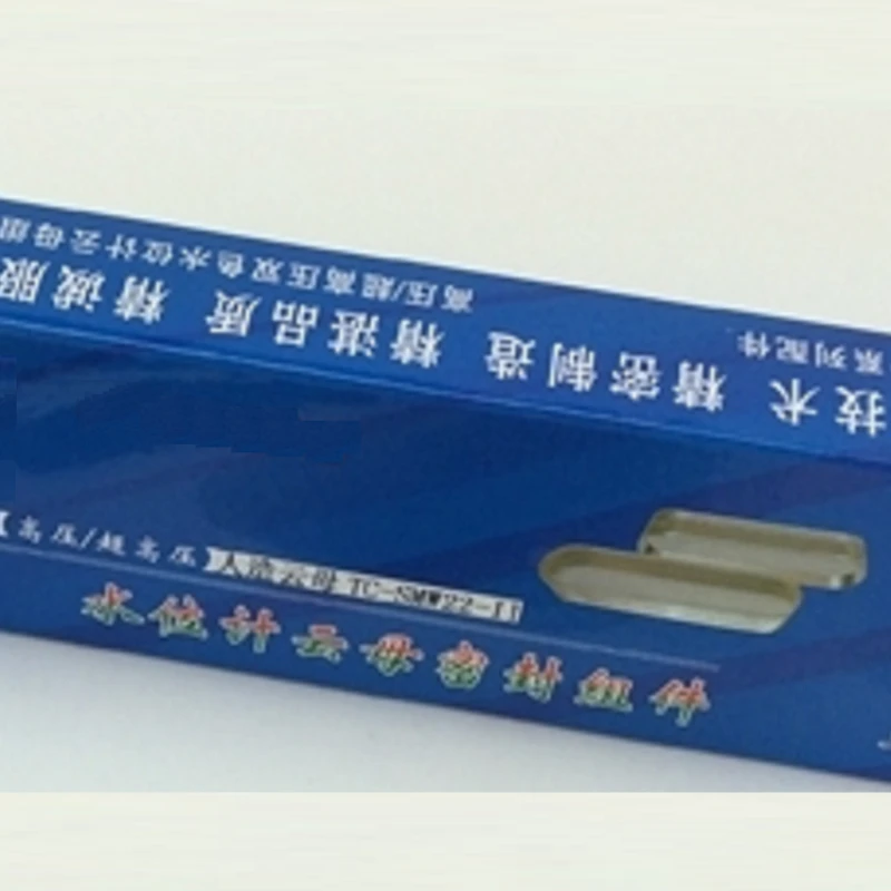 Dual color water level gauge window glass component model: TC-SMW22-II warehouse number: M326219