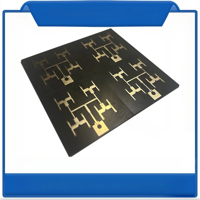 rogersrt5880高周波回路基板-shen-jinpcb回路基板-高周波マイクロ波無線周波数基板