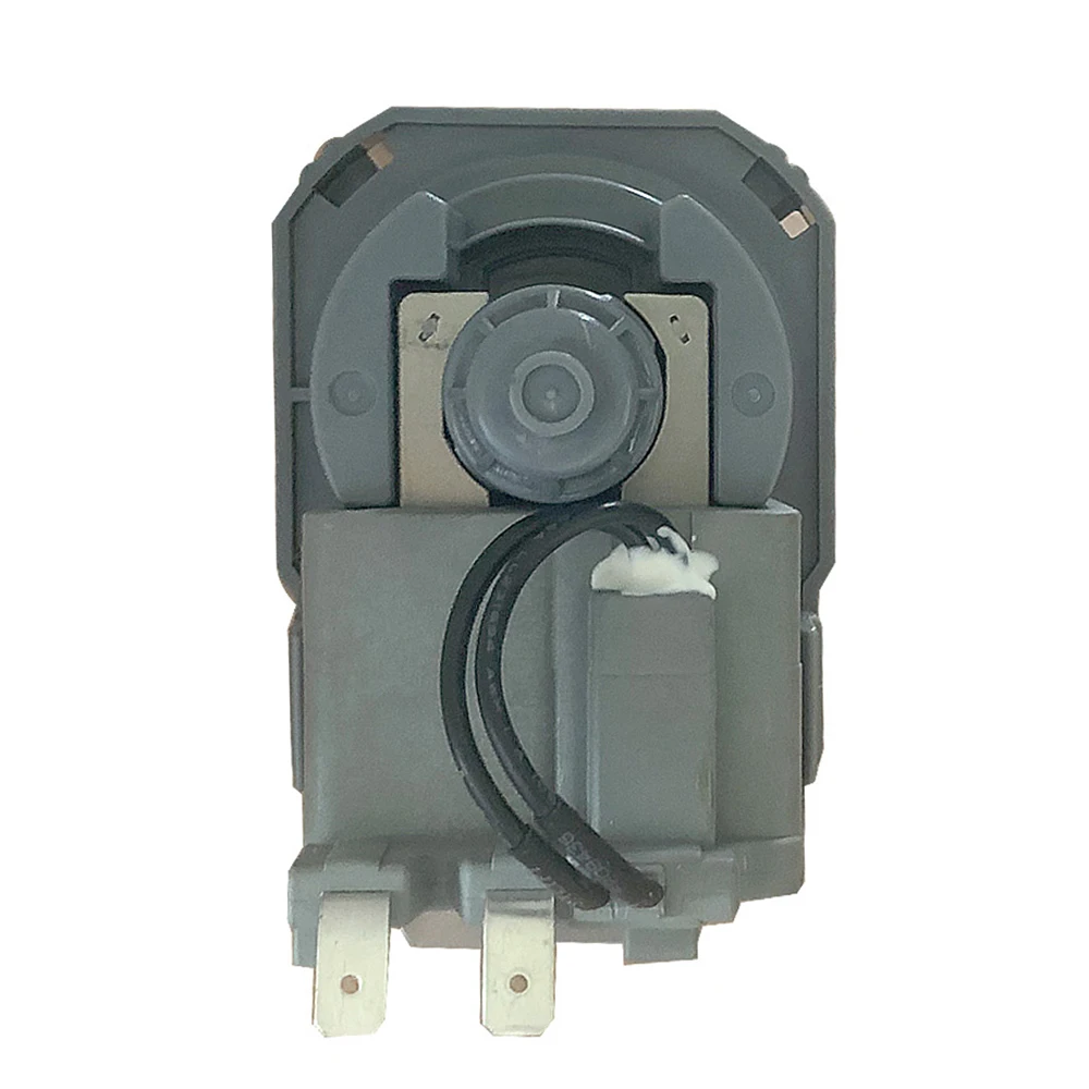 B25-AL004 New Original Drain Pump Permanent Magnet Motor For Midea Dishwasher WQP8-3905 3906